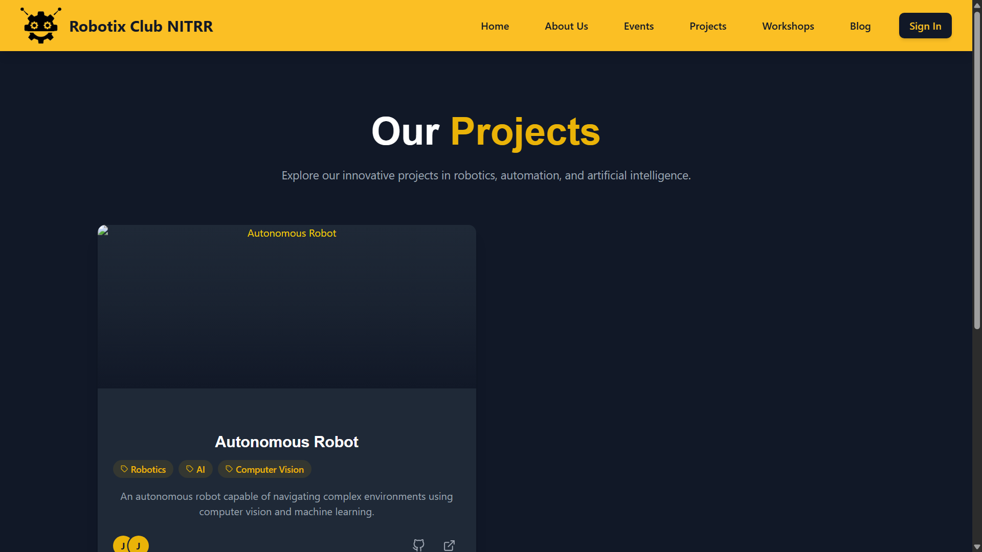 Website Design